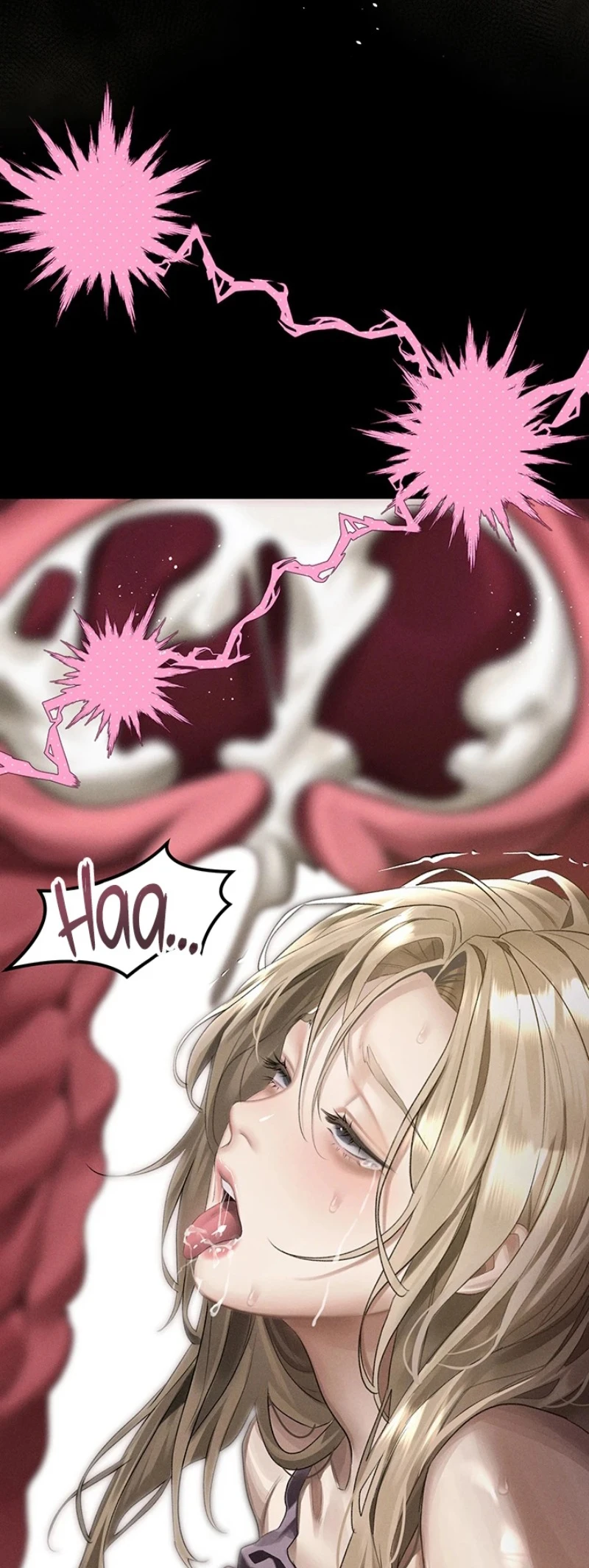 Dirty Talk - Page 15